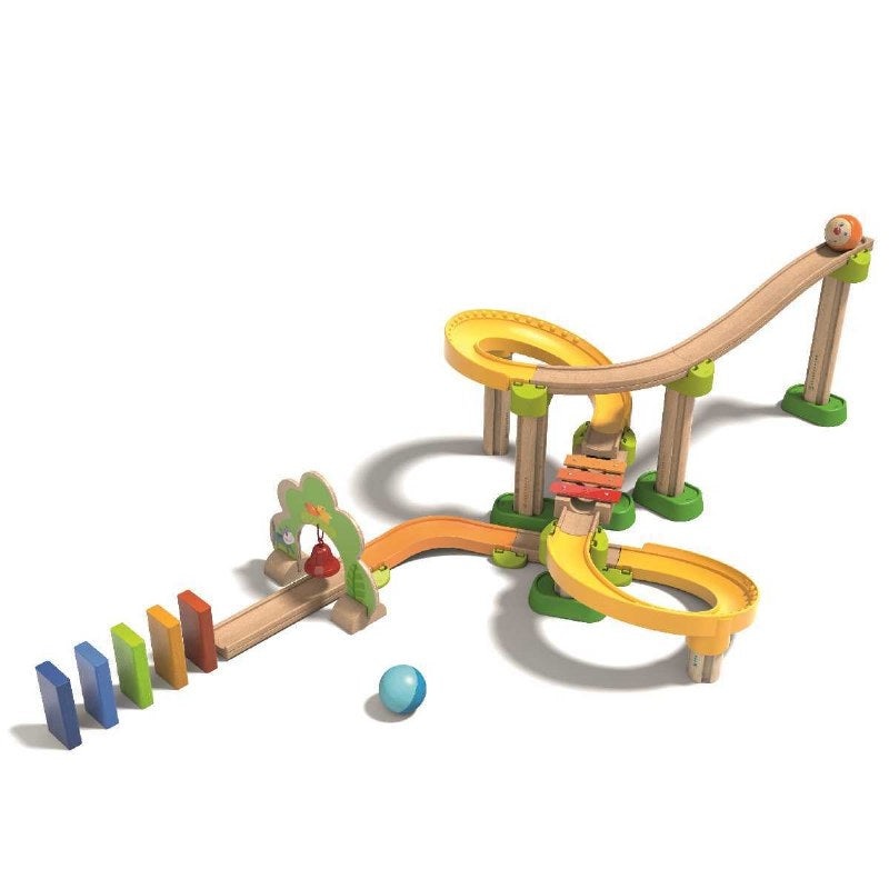 Haba Kullerbu Ball Track Sim-Sala-Kling