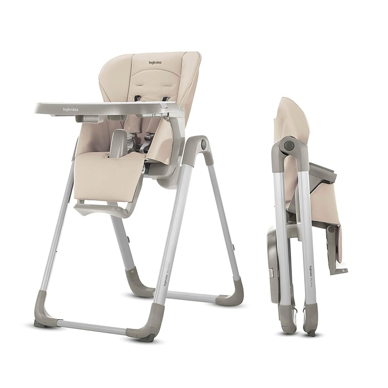 Inglesina My time Highchair