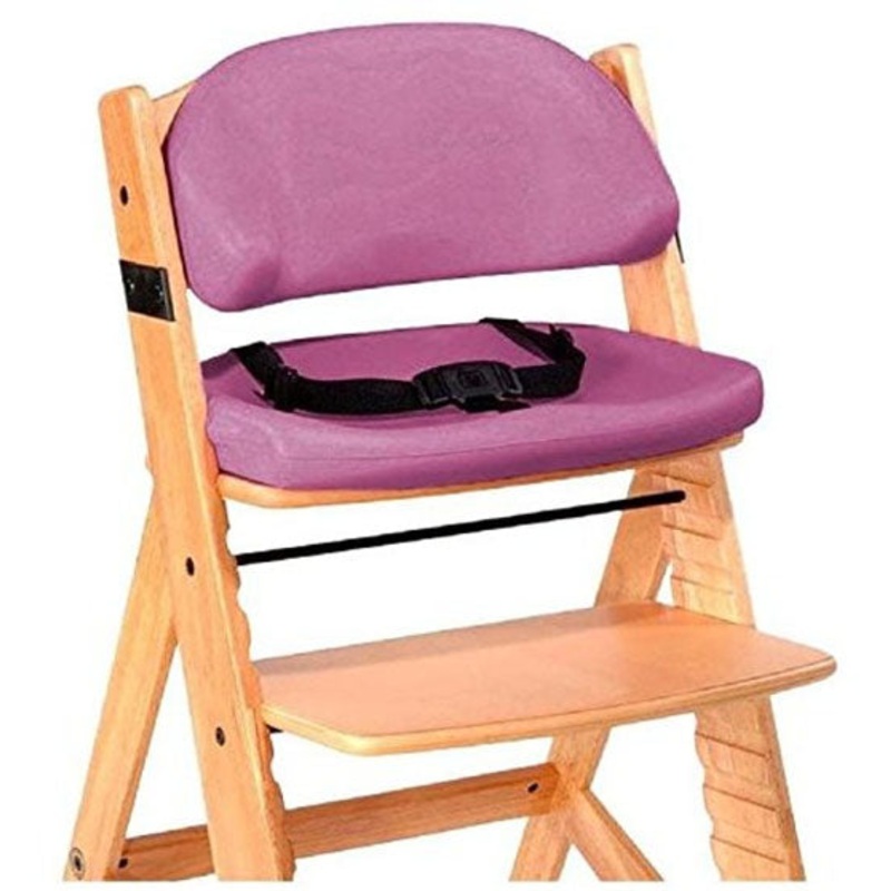 Keekaroo Comfort Cushion Set – Raspberry