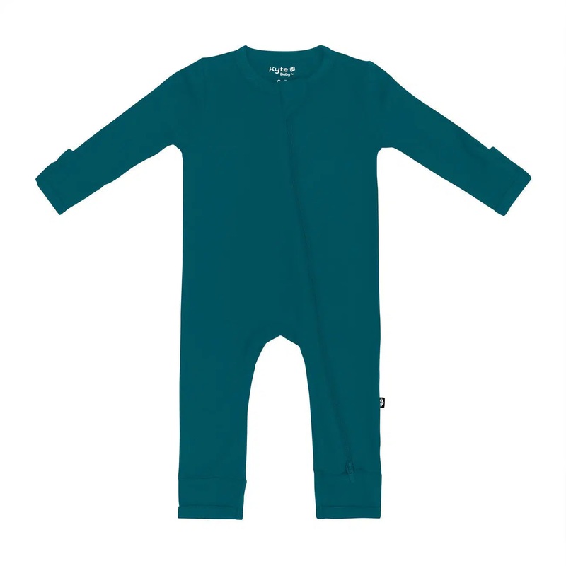 Kyte Baby – Zipper Romper – Loch