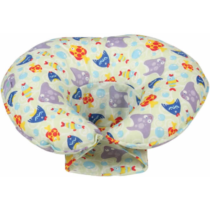 Leachco Hug Tub Cushioned Bath Support – Stingray