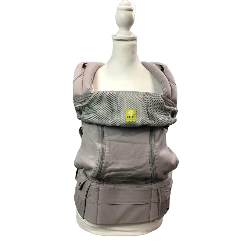 Lillebaby Complete Baby Carrier, Stone