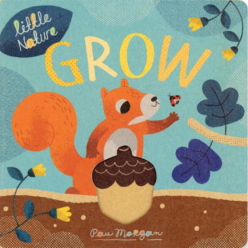 Little Nature Grown
