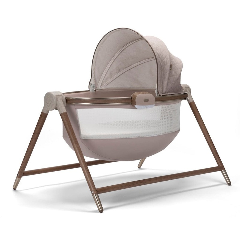 Maxi Cosi Sibia Bassinet – Kindred Collection