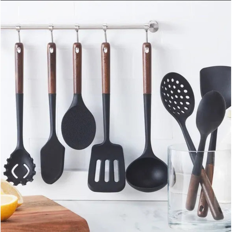 MIU 8PC UTENSIL SET