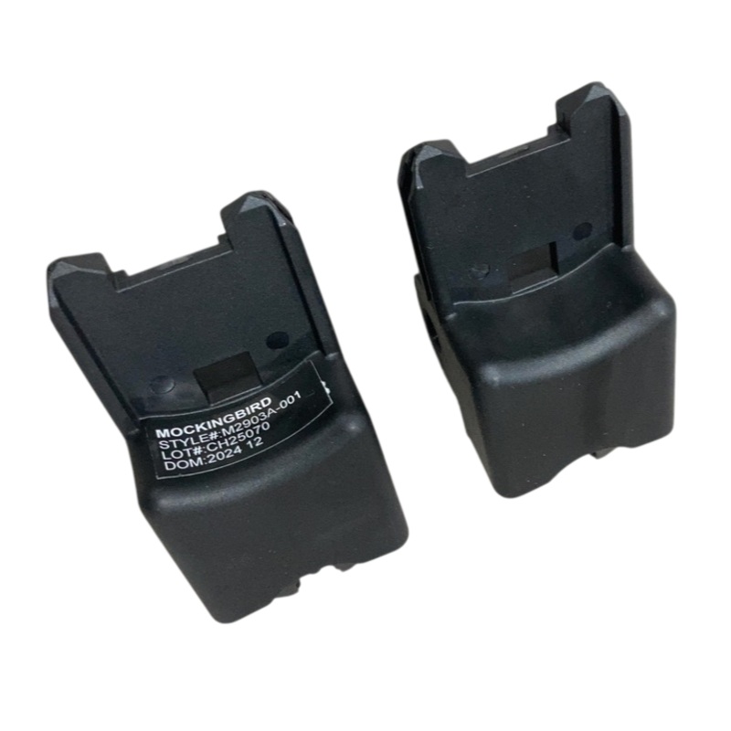 Mockingbird Car Seat Adapter For Clek
