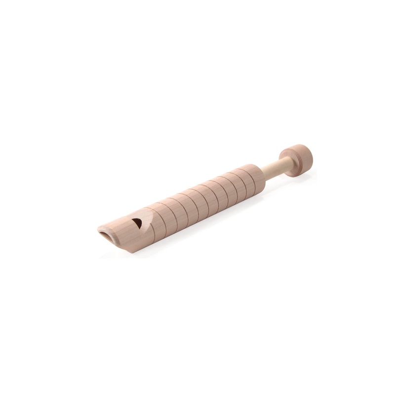 Schylling Wooden Slide Whistle