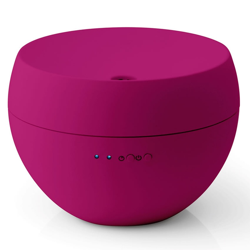Stadler Form Jasmine Aroma Diffuser – Berry