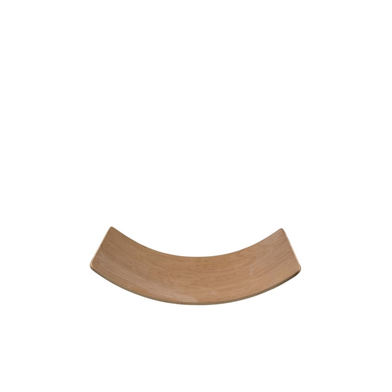 Unknown Wooden Balance Board