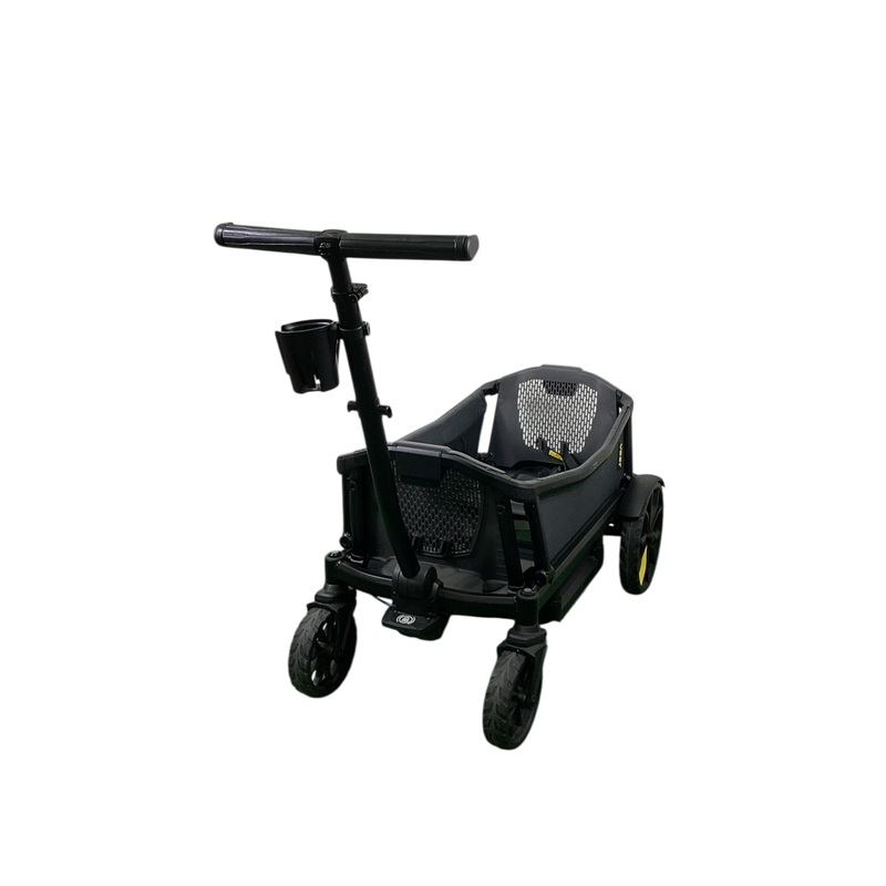Veer Cruiser Stroller Wagon, 2022