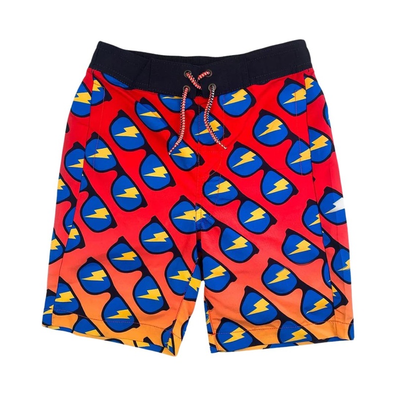 Appaman Sunglasses Swim Trunks