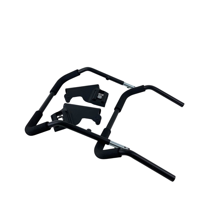 Baby Jogger Car Seat Adapter (City Mini 2, City Mini GT2) Chicco And Peg Perego