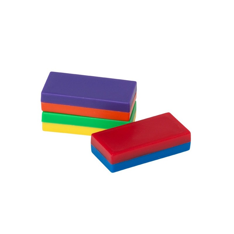 Big Block Magnets