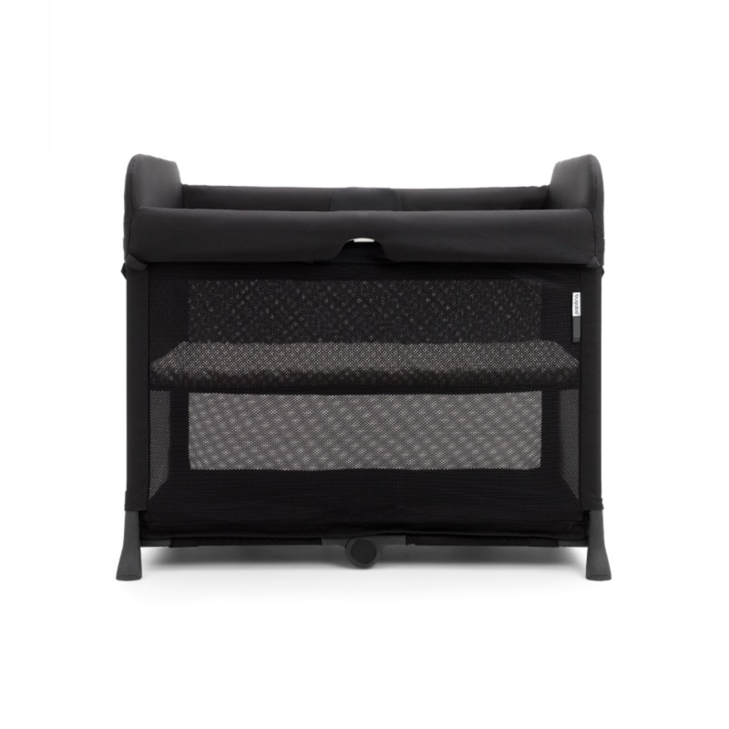 Bugaboo Stardust Play Yard – Black
