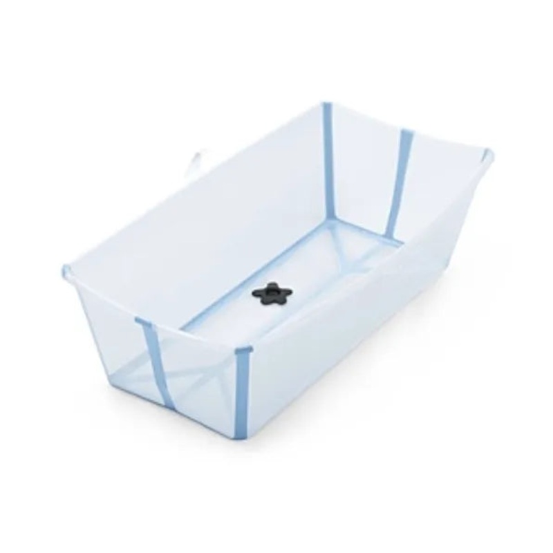 Flexi Bath X-Large – Ocean Blue