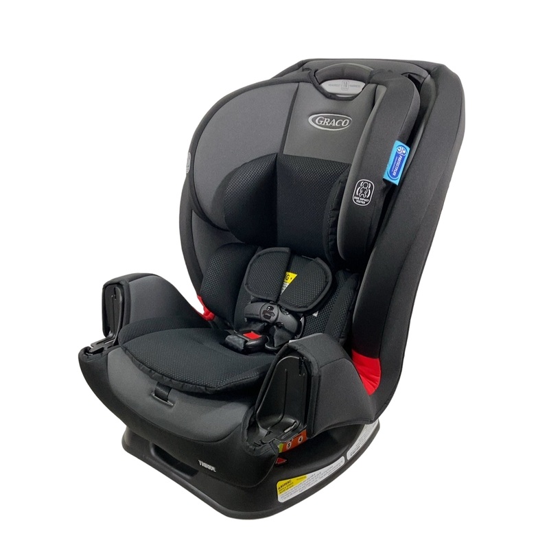Graco TriRide 3-in-1 Convertible Car Seat, 2024, Kipling