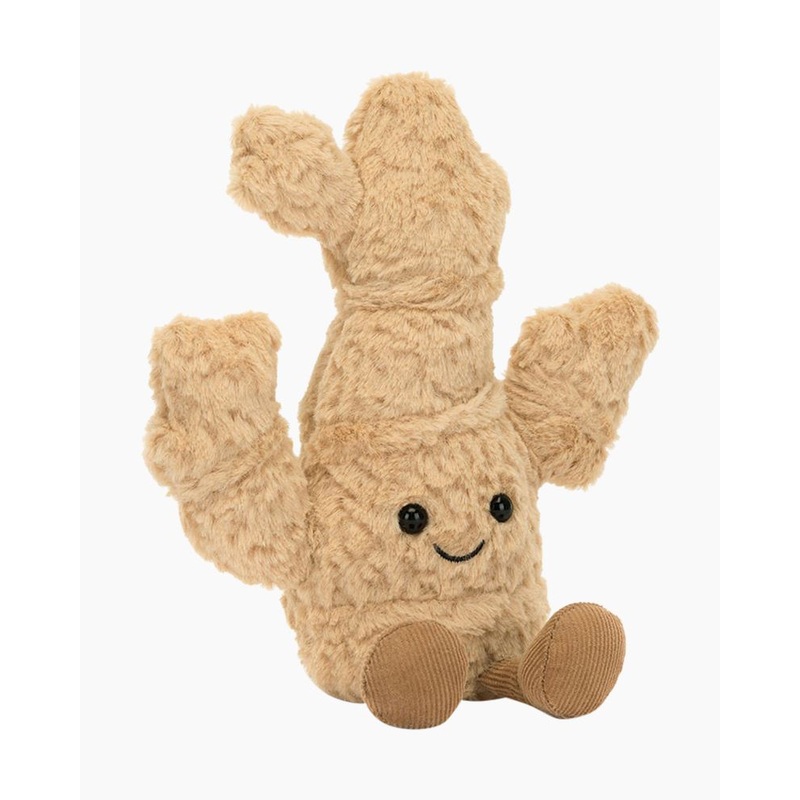 Jellycat Amuseables Ginger