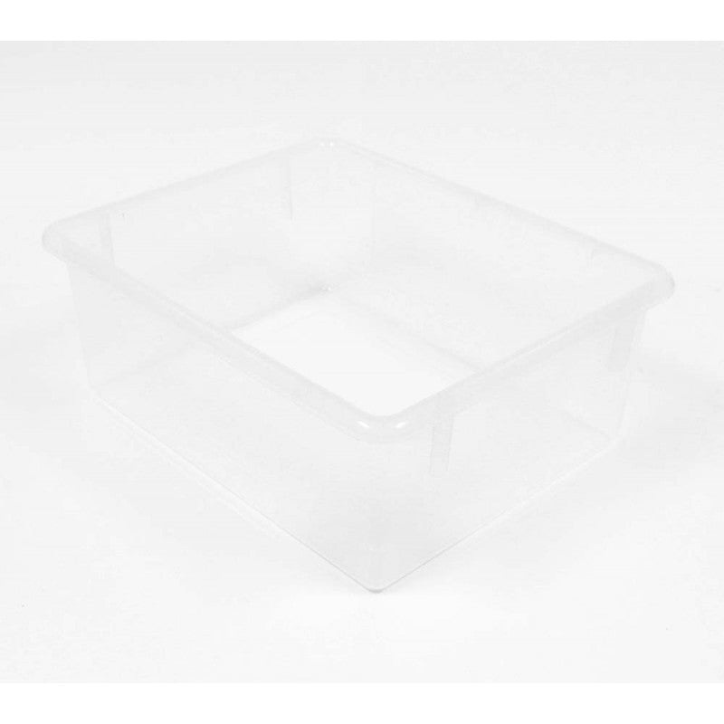 Jonti-Craft Tub – Clear