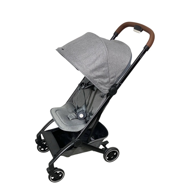 Joolz Aer+ Stroller, 2023, Delightful Grey