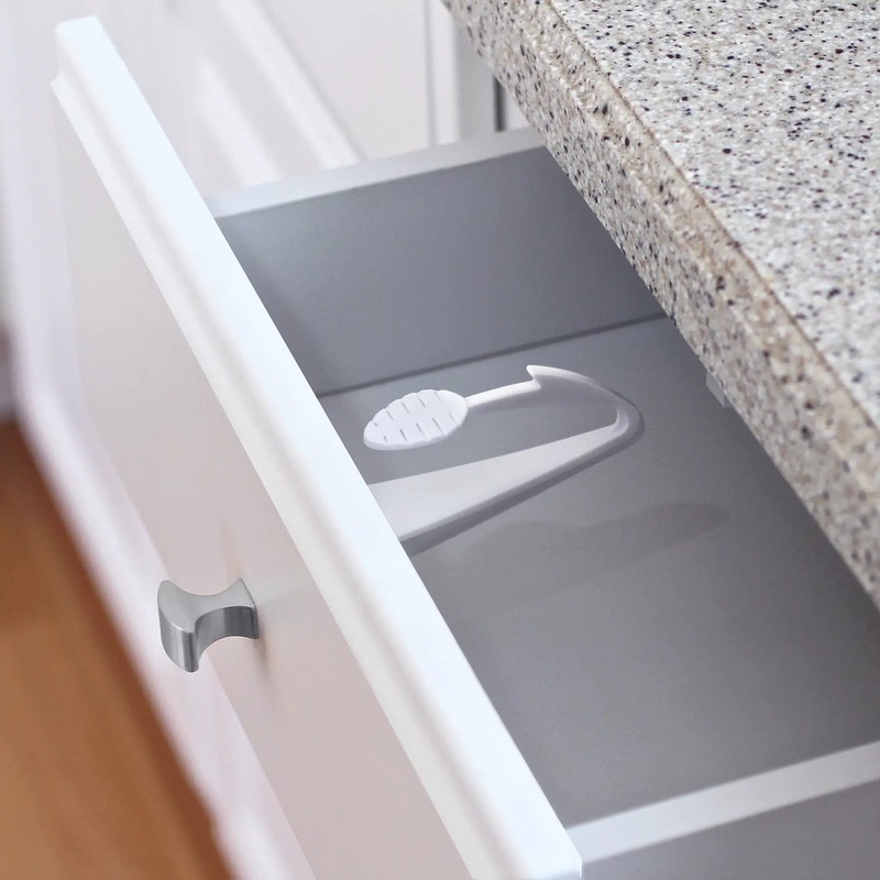 KidCo Adhesive Mount Lock