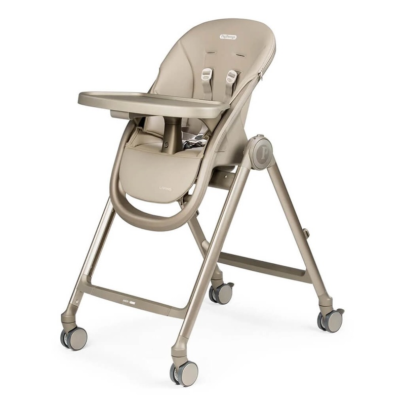 Living High Chair Space Sand