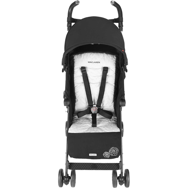 Maclaren Quest Stroller – Camilla Quilt