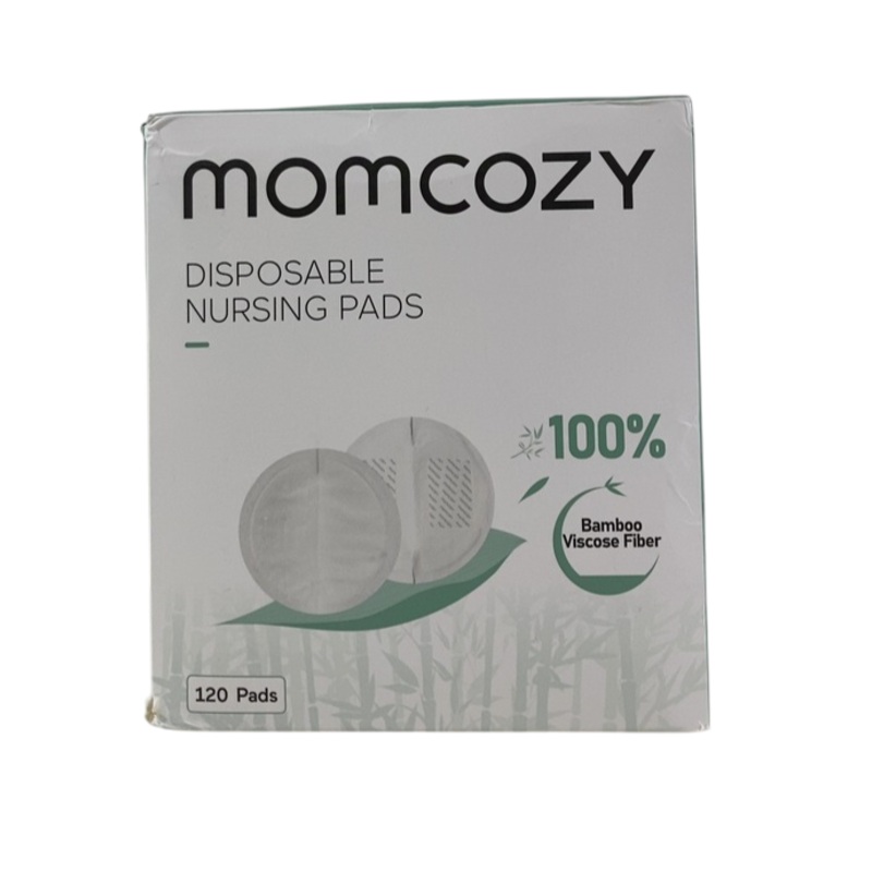 Momcozy Bamboo Fiber Disposable Nursing Pads