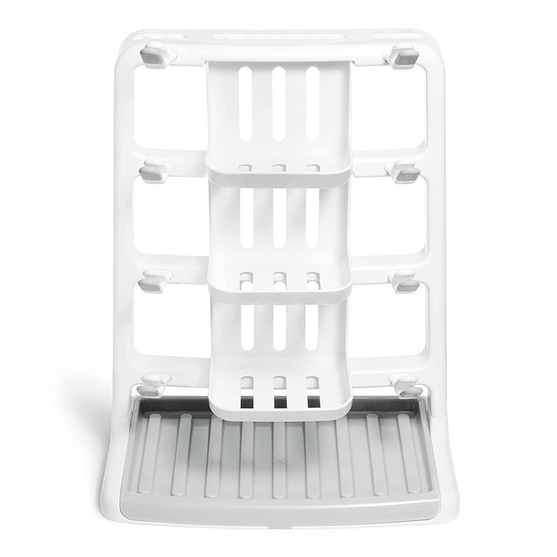 Munchkin Tidy Drying Bottle Rack