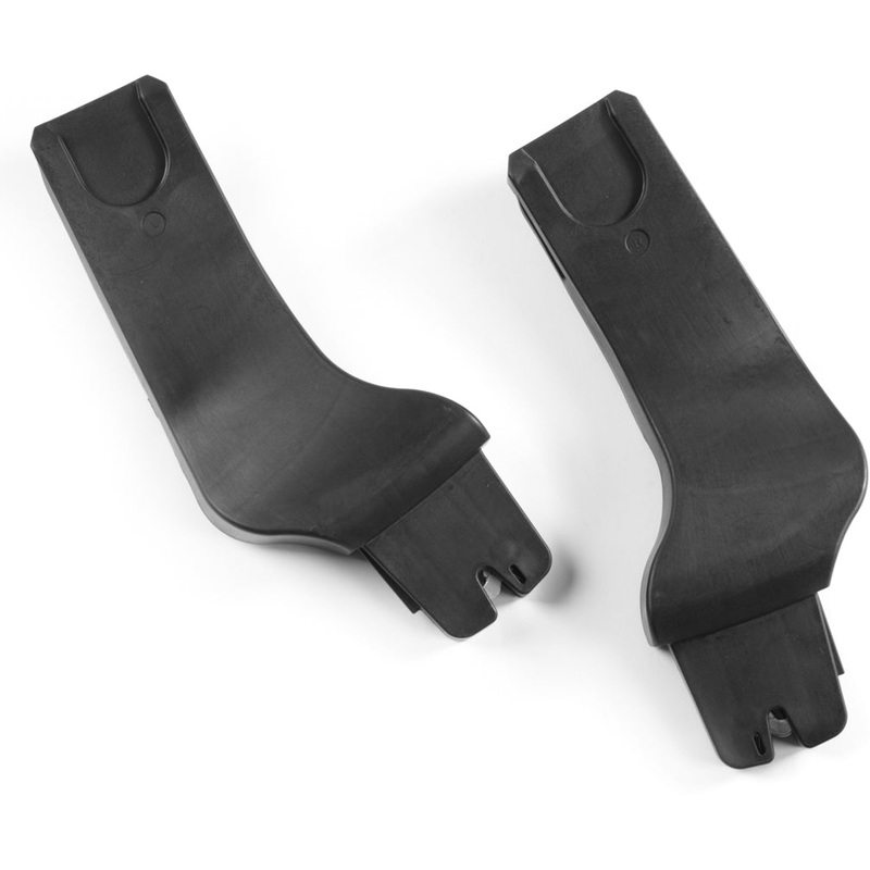 Mutsy Evo Maxi-Cosi Car Seat Adapter