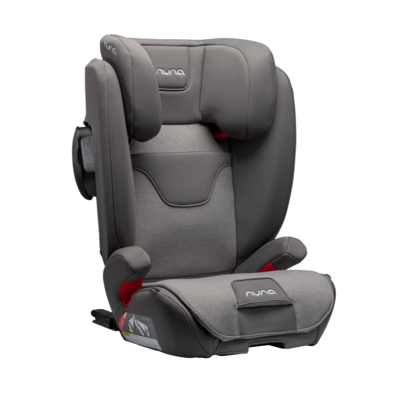 Nuna – Aace Booster Seat – Granite