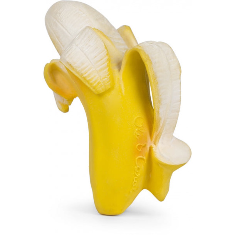 Oli & Carol Ana Banana
