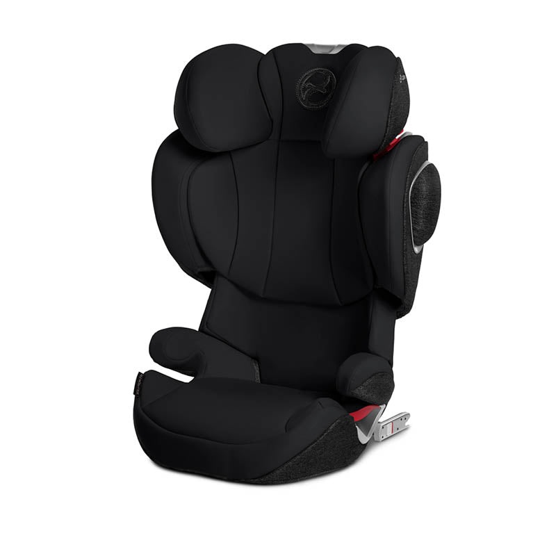 Solution Z-Fix Booster Seat