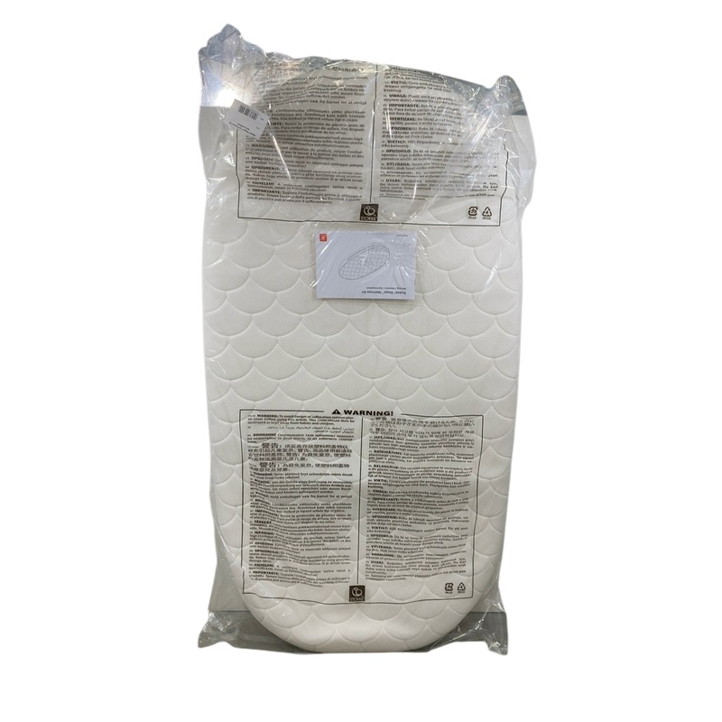 Stokke Sleepi Crib Mattress, V3, Non-toxic Cover