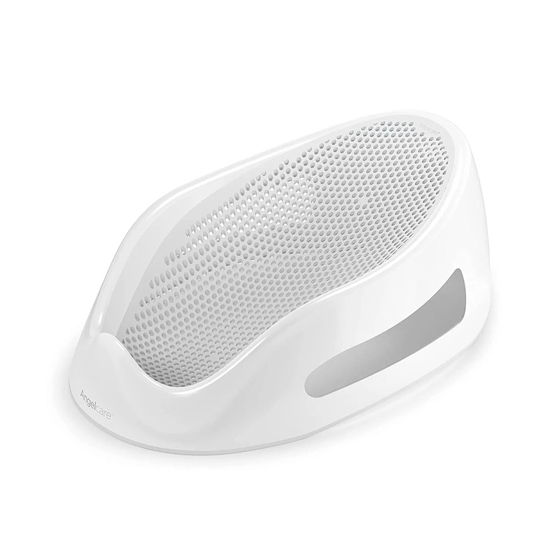 Baby Bath Support – Gray (See Description)