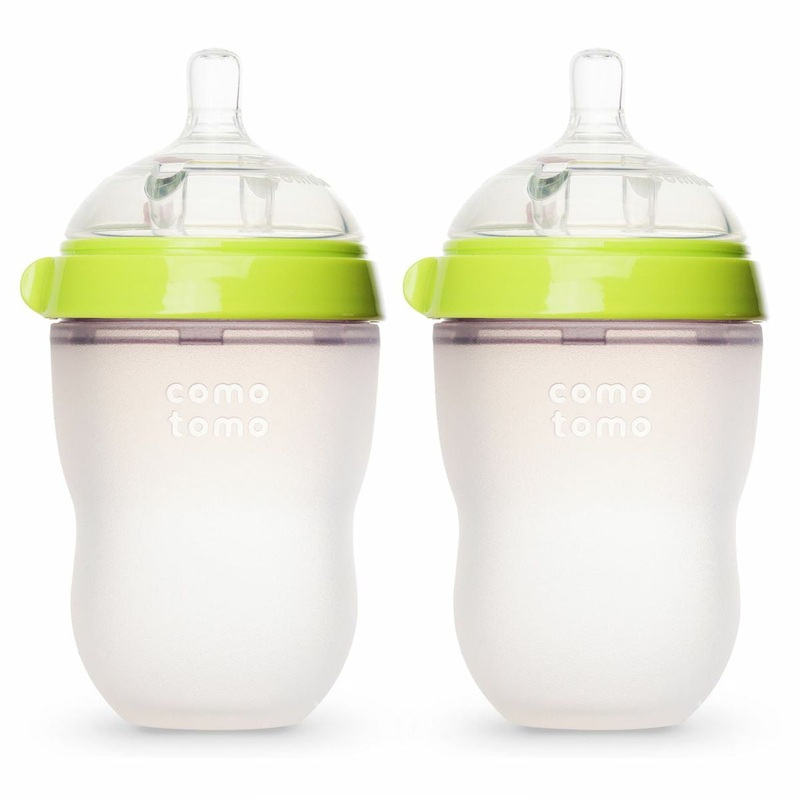 Bottles 8oz – 2 Pack