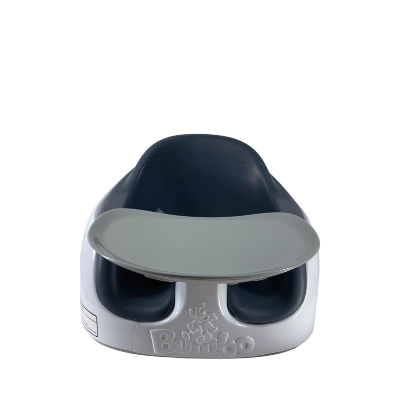 Bumbo Multi Seat, Slate Grey