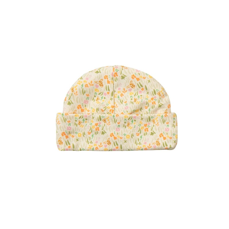 Busy Bee Cap