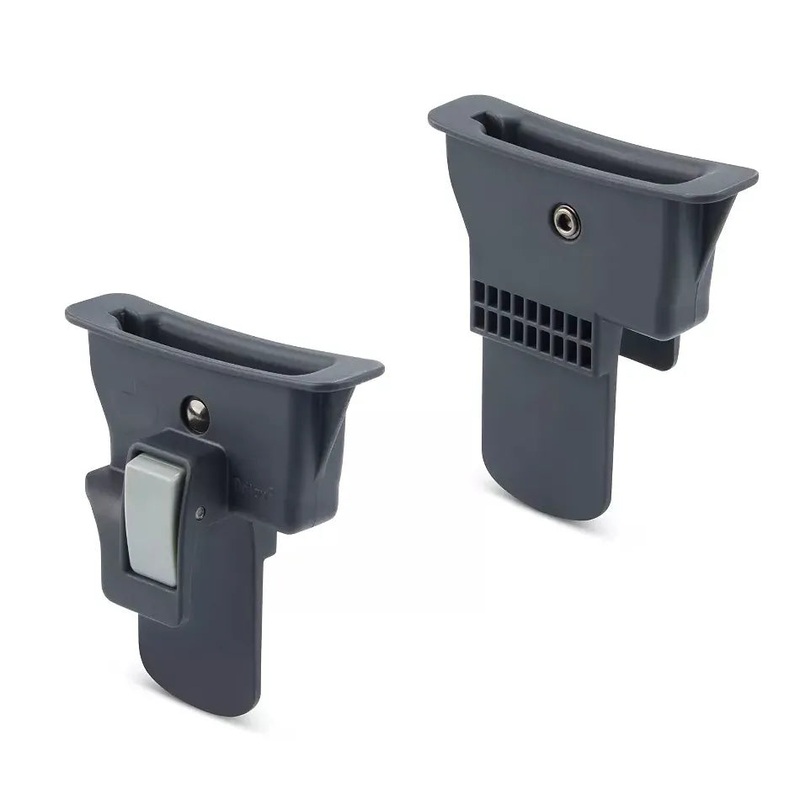 Caboose S Car Seat Adapter – Britax/BOB