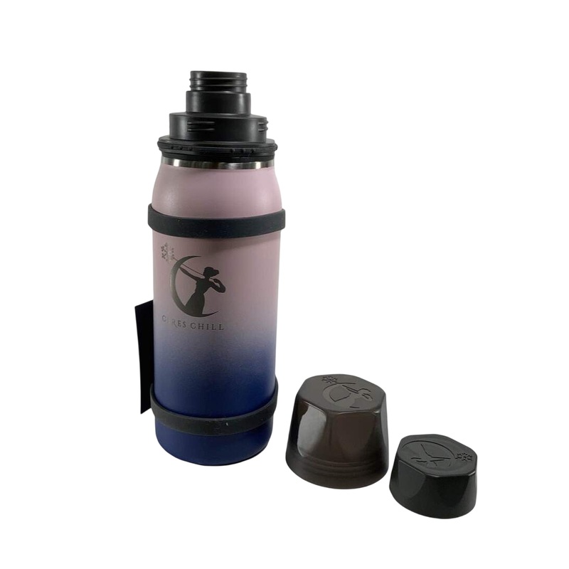 Ceres Chill Breastmilk Chiller, Mombre