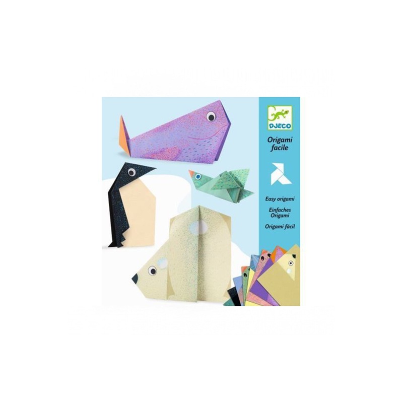Djeco Easy Origami