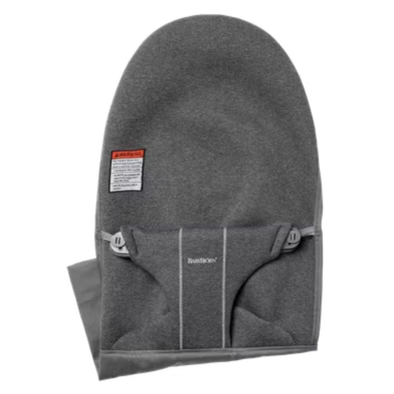 Extra Fabric Seat for Bouncer Bliss – 3D Jersey