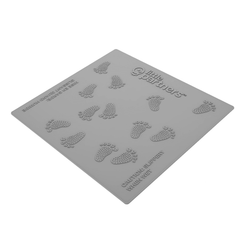 Little Partners Silicone Mat for Learning Tower Platform (Single Box)