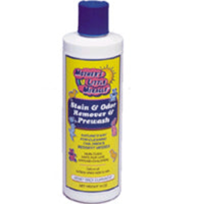 Mother’s Miracle – Stain & Oder Remover 16 oz