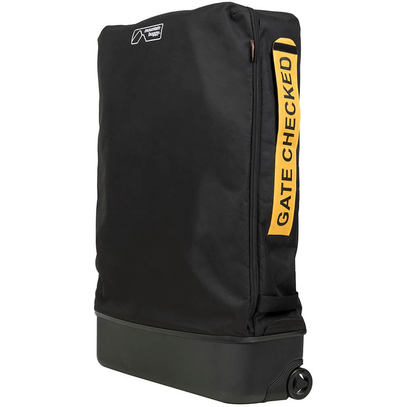 Mountain Buggy Travel Bag