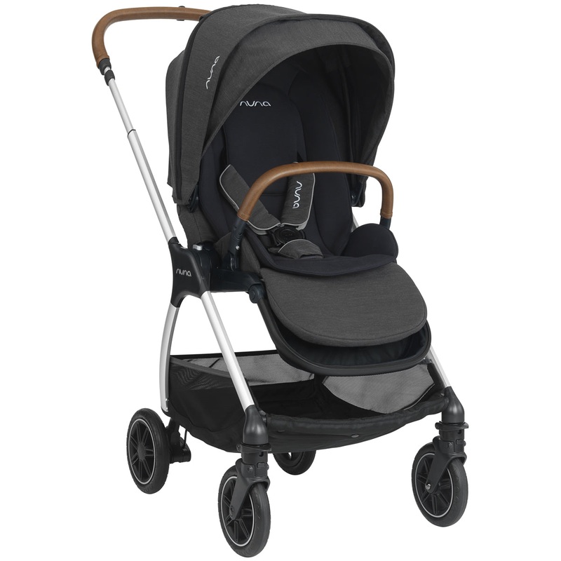 Nuna TRIV Stroller – Cinder