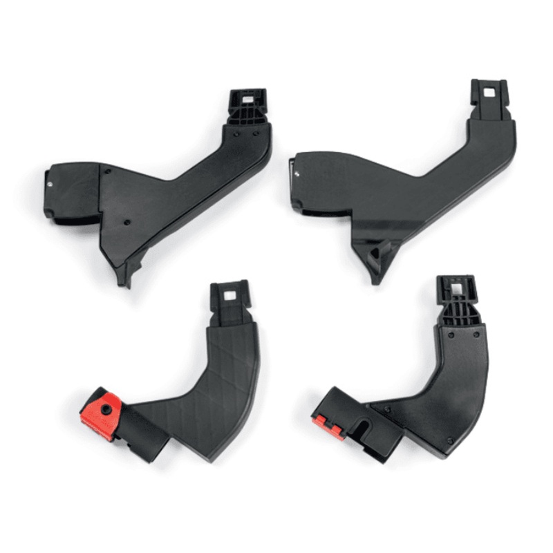 Peg Perego YPSI stroller Upper & Lower Adapters