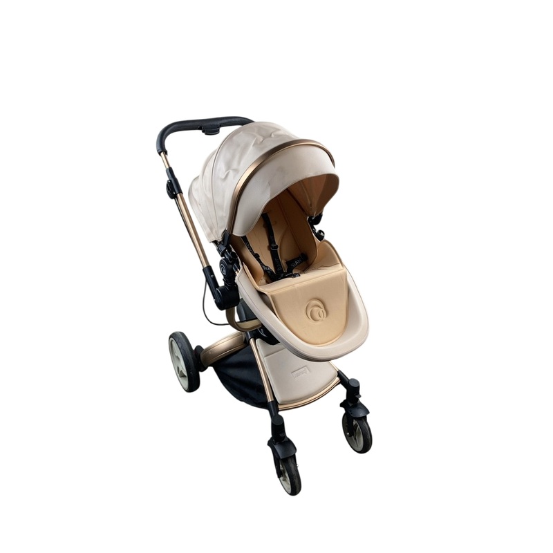 Rant 2-in-1 Nest Stroller