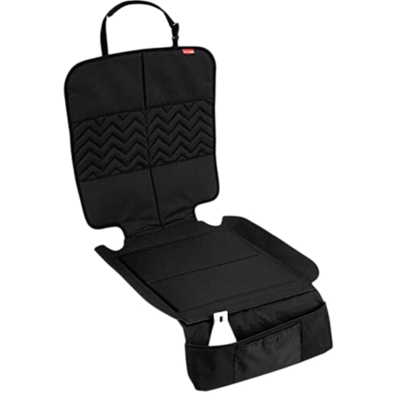 Skip Hop Clean Sweep Car Seat Protector