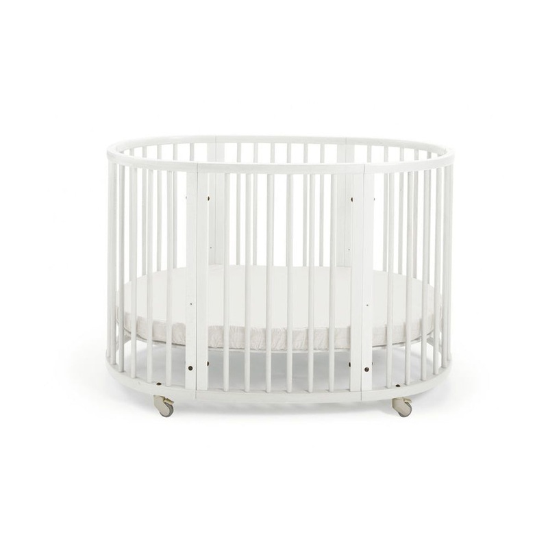 Sleepi Crib V3