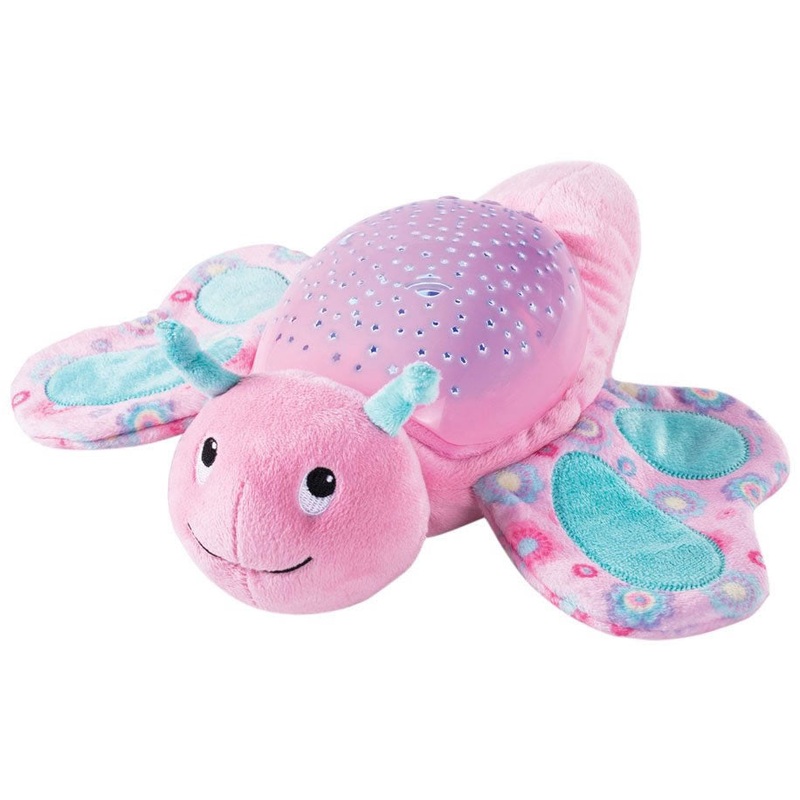 Summer Infant Slumber Buddies – Butterfly